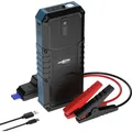 Produktbild: Ansmann Schnellstartsystem ANSMANN Jump Starter 16.0 Amper Schnellstarter 190...