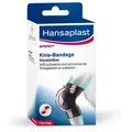 Produktbild: Beiersdorf AG Wundpflaster Hansaplast Knie-Bandage verstellbar