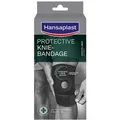 Produktbild: Hansaplast Knie-bandage Verstellbar