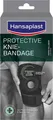 Produktbild: HANSAPLAST Knie-Bandage verstellbar 1 St