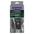 Produktbild: Hansaplast Knie-Bandage verstellbar · 1 St · PZN 18256740