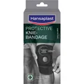 Produktbild: HANSAPLAST Knie-Bandage verstellbar  1 St  PZN18256740