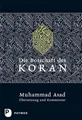 Produktbild: Die Botschaft des Koran Muhammad Asad