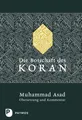 Produktbild: Die Botschaft des Koran - Muhammad Asad, Restbestand der 7. Auflage.
