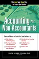 Produktbild: Accounting for Non-Accountants: The Fast and Easy Way to Learn the Basics (Quick Start Your Business)