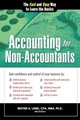 Produktbild: Accounting for Non-Accountants: The Fa..., Label, Wayne