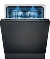 Produktbild: Siemens SX95EX12CE iQ500 Vollintegrierter XXL Geschirrspüler, 60 cm breit, 14 Maßgedecke, varioScharnier, varioSpeed Plus, glassZone, rackMatic, aquaStop, HomeConnect