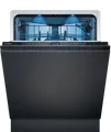 Produktbild: Siemens IQ500 SX95EX12CE Großraum-Geschirrspüler, vollintegrierbar, 60cm