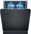 Produktbild: Siemens Geschirrspüler vollintegriert | SX95EX12CE | iQ500 | 60 cm | Energieeffizienz A | 14 Maßgedecke | Home Connect, A (Spektrum A bis G)