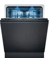 Produktbild: Siemens, iQ500, SX95EX12CE, Vollintegrierter Geschirrspüler, 60 cm, XXL , EEK: A