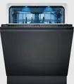 Produktbild: Siemens Geschirrspüler vollintegriert 60cm Home Connect AquaStop® XXL SX95EX12CE