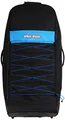 Produktbild: White Water, Tour Sup Board Tasche, Rucksack mit Rollen, Schwarz, Taglia Unica, Unisex-Erwachsene