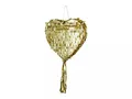 Produktbild: 5904555039698 Piniata składana Serce Love 36x32x10cm PartyDeco