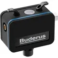 Produktbild: Buderus Nachfüllkombination NFK.2 mit Manometer Isolierschale Adapter 3/4''