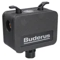 Produktbild: Buderus Nachfüllkombination Systemtrenner NFK.2 7738328641 mit Manometer