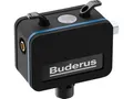 Produktbild: Buderus Nachfüllkombination NFK.2 mit Manometer, Isolierschale, Adapter 3/4