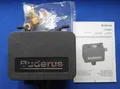 Produktbild: Buderus Logafix Nachfüllkombination NFK.2 mit Manometer Art.Nr. 7738328641