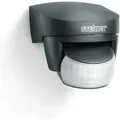 Produktbild: Steinel Infrarot-bewegungsmelder 140° (is 2140 Eco Schwarz)