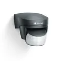 Produktbild: Bewegungsmelder is 2140 ECO Schwarz max. 14 m Reichweite für max. 250 W LED I...