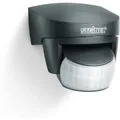 Produktbild: Steinel INFRAROT-BEWEGUNGSMELDER 140° (IS 2140 ECO SCHWARZ)