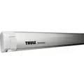 Produktbild: Thule Wandmarkise Omnistor 5200 260 cm (Eloxiert / Mystic Grau)