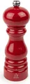 Produktbild: PEUGEOT Pfeffermühle PARIS 18cm Passionsrot Lackiert Buchenholz Stahlmahlwerk