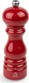 Produktbild: Peugeot Paris Pfefermühle 18 cm uSelect rot lackiert Holz