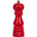 Produktbild: Peugeot Paris Pfefermühle 18 cm uSelect rot lackiert Holz