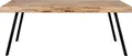 Produktbild: Housecraft Living Suri Esstisch 200x90 cm Holz Natural
