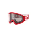 Produktbild: POC Ora prismane red/clarity trail/cloudy brown (9631) One Size