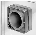 Produktbild: Helios MiniVent FES 90 Fenstereinbausatz