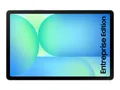 Produktbild: Samsung Galaxy Tab S10 FE - Enterprise Edition - Tablet - Android - 128 GB - 27.7 cm (10.9