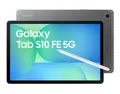 Produktbild: Samsung SM-X526B Galaxy Tab S10 FE 5G 10.9 128GB 8GB RAM Enterprise Edition Grau