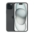 Produktbild: Apple iPhone 15 Plus 5G 512GB Neu Original Smartphone SCHWARZ BLACK MU1H3