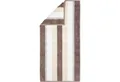 Produktbild: Cawö Handtücher Noblesse Stripe 1087, 100% Baumwolle (1-St)