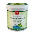 Produktbild: Pferdebalsam mit Hanf - 500 ml - Kühlende Wirkung für Muskeln & Gelenke - mit...