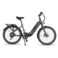 Produktbild: Blaupunkt FRIDEL 24 Zoll Falt E-Bike