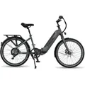 Produktbild: Blaupunkt FRIDEL 24 Zoll Falt E-Bike