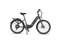 Produktbild: Blaupunkt FRIDEL 24 Zoll Falt E-Bike