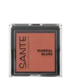 Produktbild: Sante Mineral Blush Rouge 5 g Nr. 02 - Peach