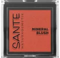 Produktbild: SANTE Rouge Mineral Blush Peach, 5 g