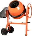 Produktbild: SIRL PRO190TD Profi Betonmischer 230V Betonmischmaschine Zementmischer 950W 180l