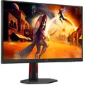 Produktbild: U27G4R DualFrame, Gaming-Monitor 68.6 cm (27 Zoll), schwarz (matt), UltraHD/FullHD, Fast-IPS, HDMI, DP, USB-Hub, 320Hz Panel