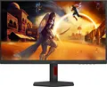 Produktbild: AOC Gaming U27G4R - 27 Zoll Ultra HD Monitor, 160 Hz, 1 ms, G-Sync comp., HDR400 (3840x2160, 2X HDMI 2.1, 1x DisplayPort 1.4, USB Hub) schwarz-rot (U27G4R)