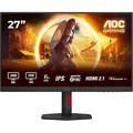 Produktbild: AOC U27G4R 27 Zoll 4K (DCI) IPS LED 16:9 160 Hz Gaming Monitor