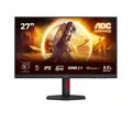 Produktbild: AOC U27G4R LED-Monitor 68.6 cm (27