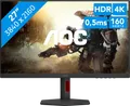 Produktbild: AOC U27G4R