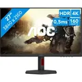 Produktbild: AOC U27G4R