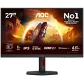 Produktbild: AOC G4 U27G4R Computerbildschirm 68,6 cm (27