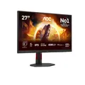 Produktbild: U27G4R 27 Zoll UHD USB Hub Gaming Monitor, 160Hz, Fast IPS Panel, 0.5ms MPRT,...